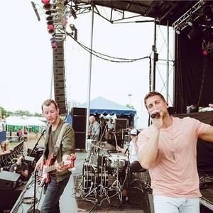 Meet your Posher, Pat